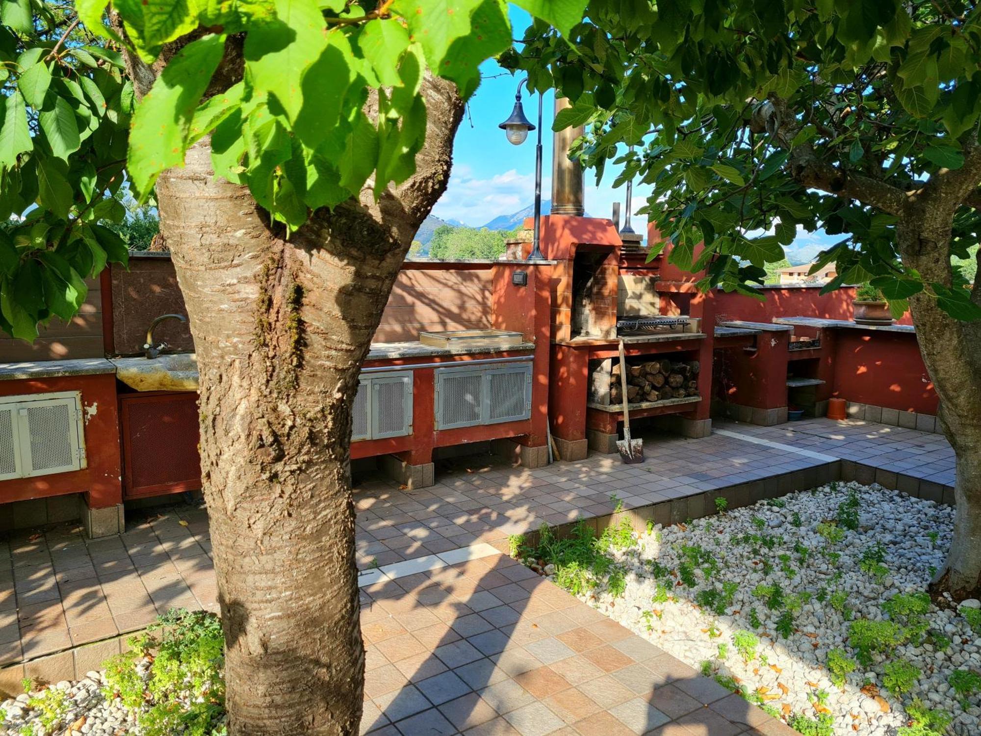 Villa Lanni กัสซีโน ภายนอก รูปภาพ